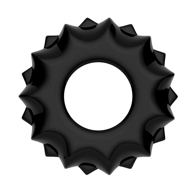 anillo-para-el-pene-power-plus-negro-18.jpg En Erotísima, Anillo para el Pene Estrella