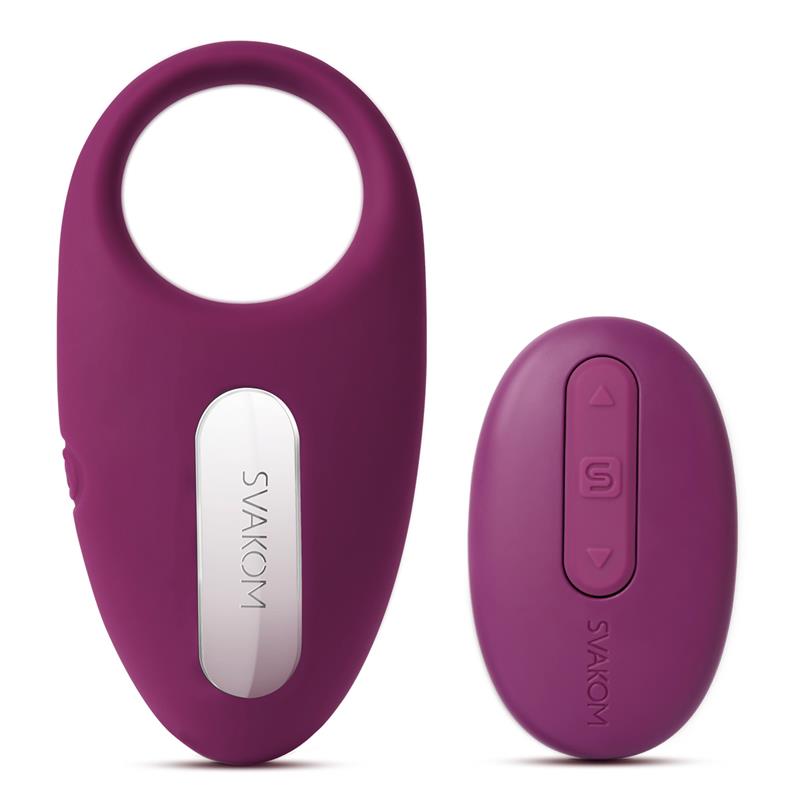 anillo-vibrador-winni-violet.jpg En Erotísima, Winni Violet anillo vibrador de Svakom