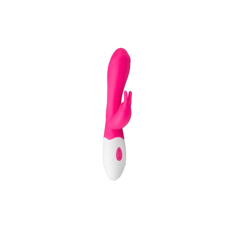 ascella-vibrador-10-funciones-rosa.jpg En Erotísima, Ascella Vibrador
