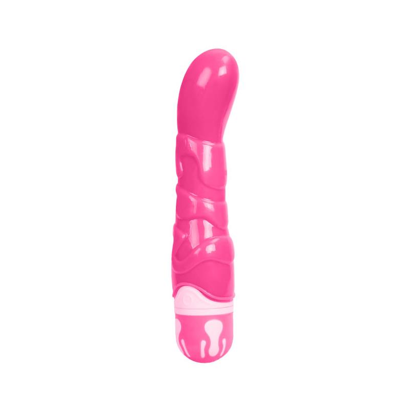 baile-vibrador-rosa.jpg En Erotísima, Baile Vibrador Impermeable Rosa