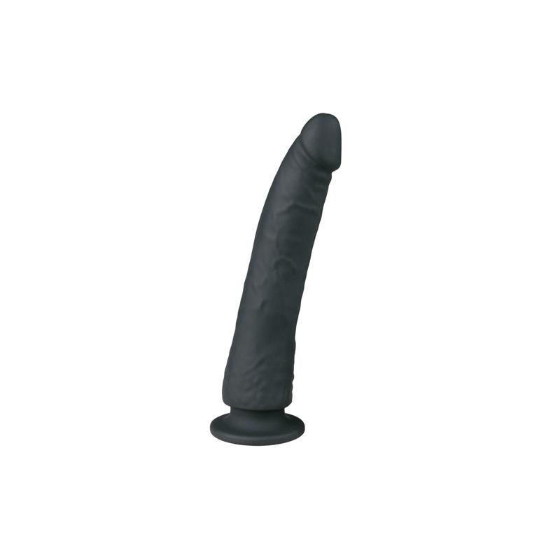 En Erotísima, Pene Realístico Silicona 21 cm