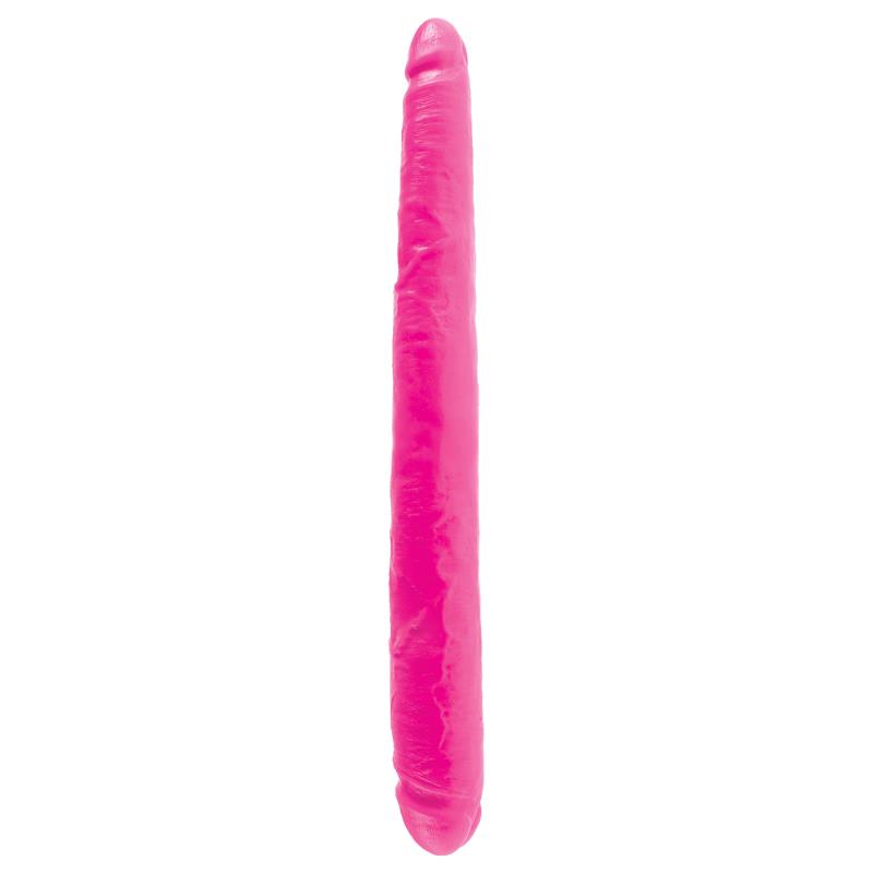 dildo-doble-406-cm-rosa.jpg En Erotísima, Dildo Doble 40,6 cm