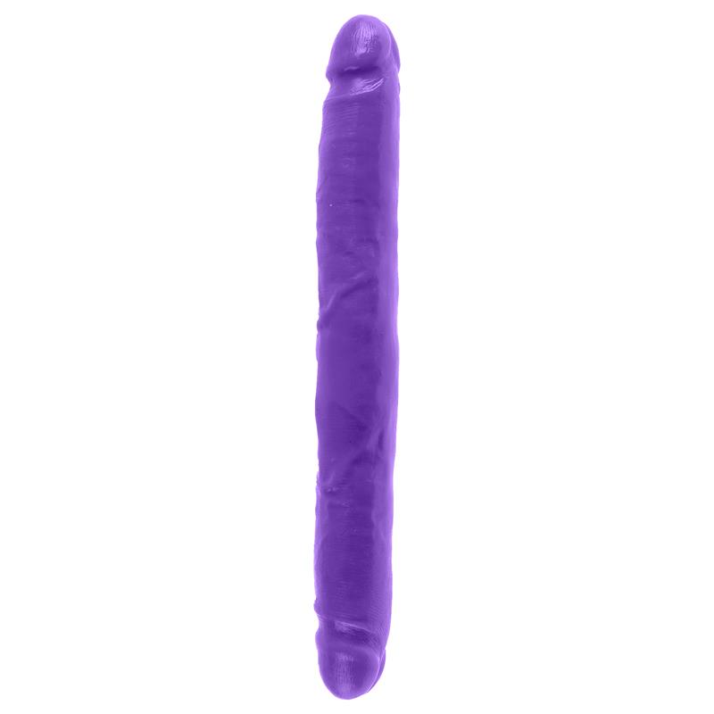 dillio-305-cm-doble-dillio-purpura.jpg En Erotísima, Dillio 30,5 cm Doble Dillio