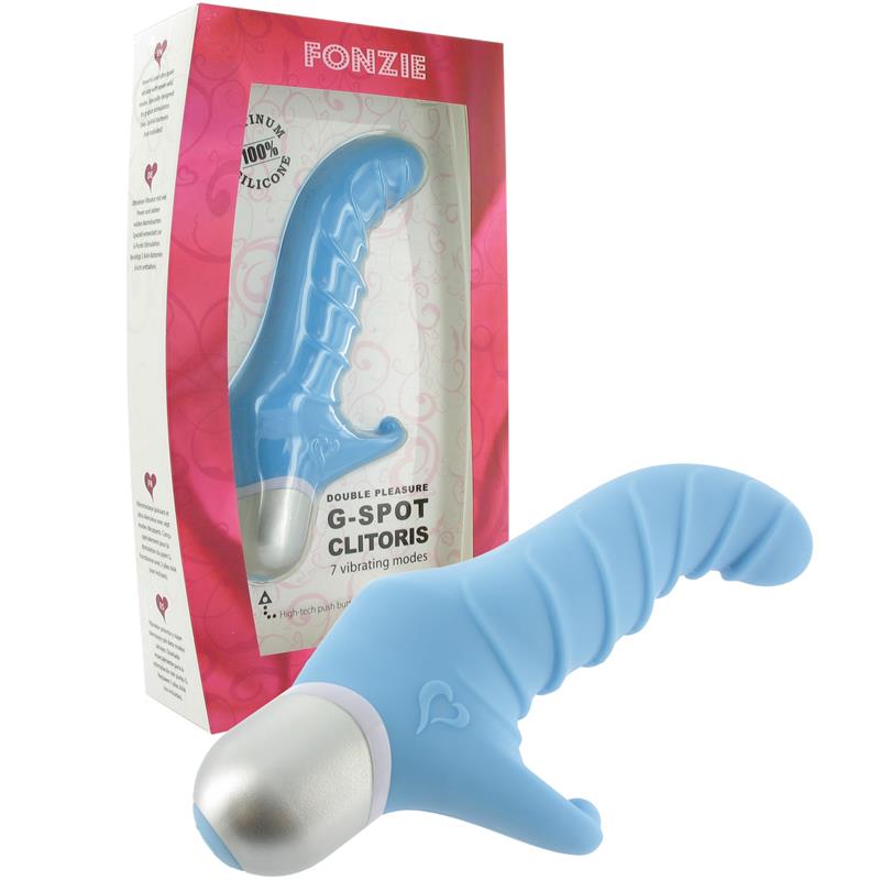 feelz-toys-vibrador-fonzie-azul.jpg En Erotísima, Vibrador Fonzie Feelz Toys