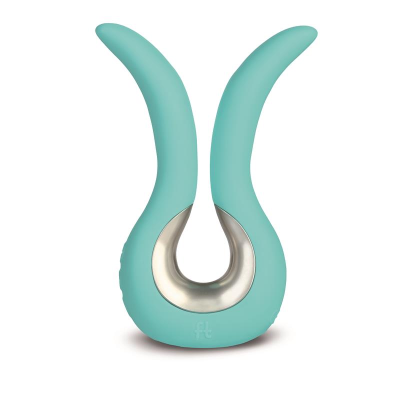 En Erotísima, Mini Vibrador Candy Tiffany-Mint