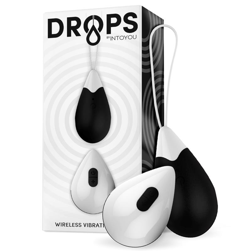 En Erotísima, Huevo Vibrador Control Remoto USB Silicona