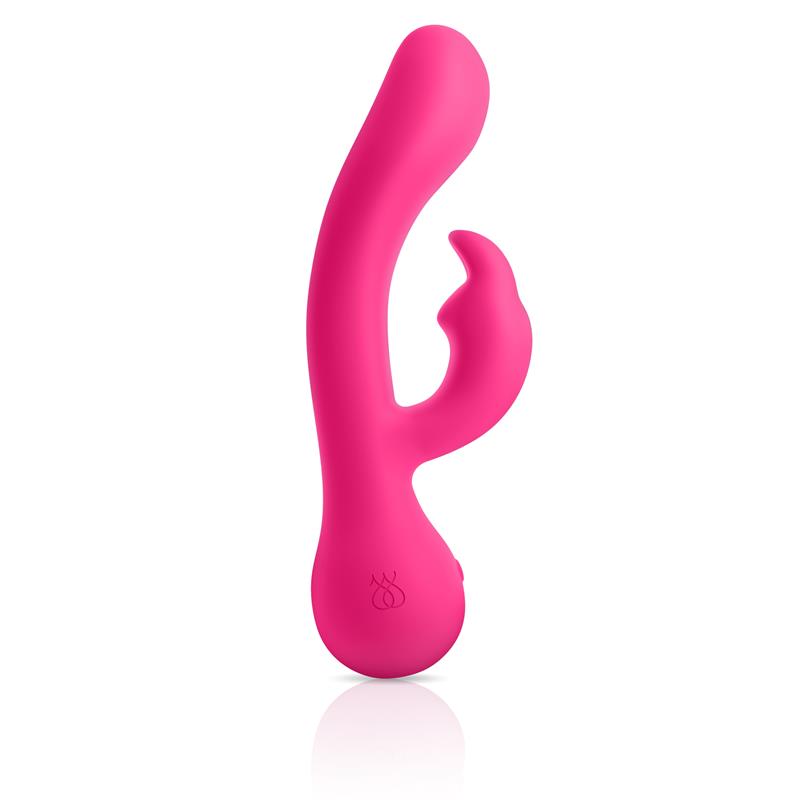 jimmyjane-rabbits-ruby-rabbit-vibrador.jpg En Erotísima, JIMMYJANE Ruby Rabbit Vibrador
