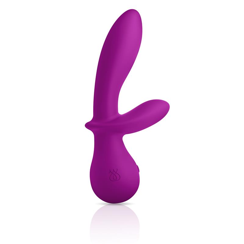 jimmyjane-rabbitsg-rabbit-vibrador.jpg En Erotísima, JIMMYJANE G-Rabbit Vibrador