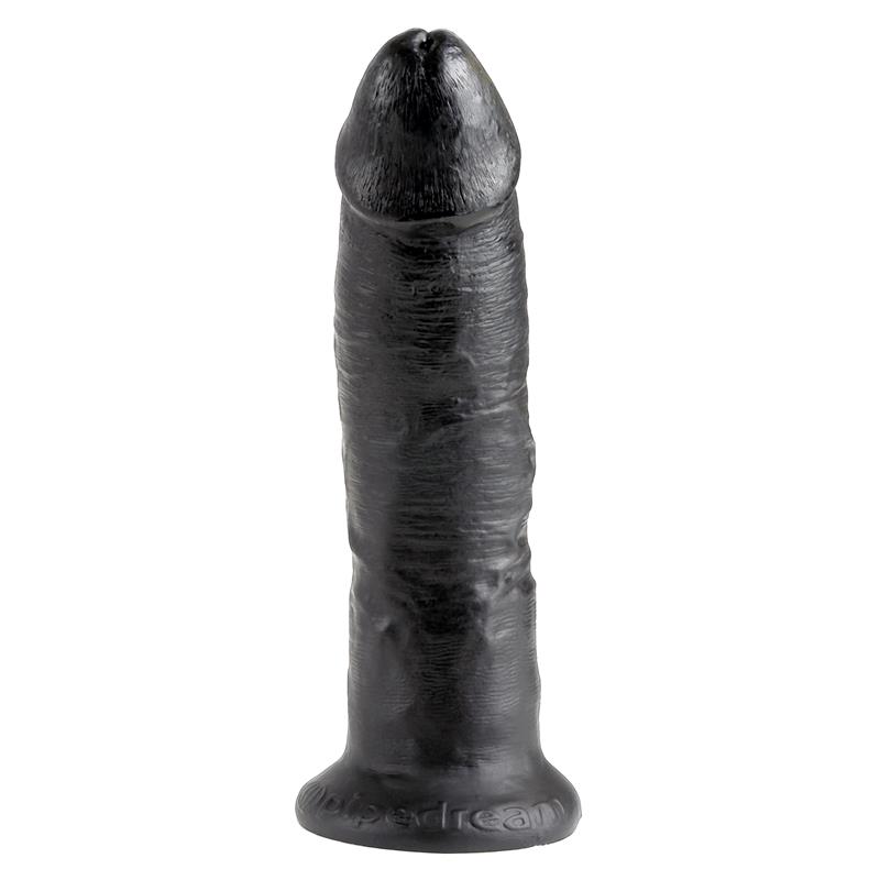 En Erotísima, King Cock Pene de 9
