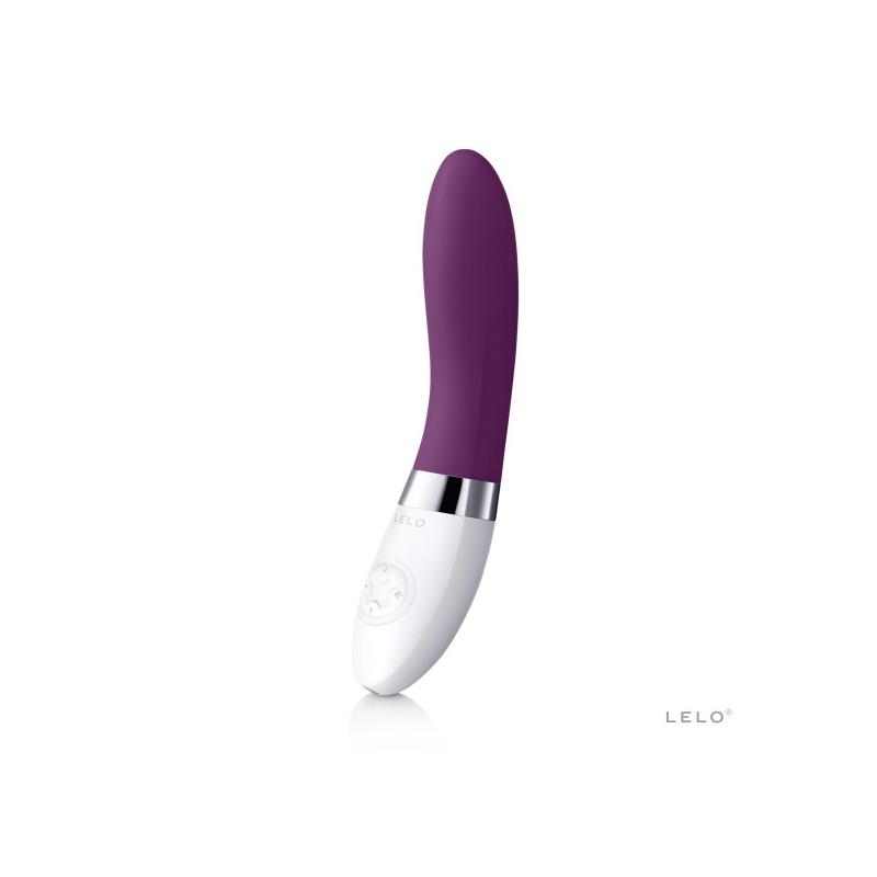 liv-2-vibrador-ciruela.jpg En Erotísima, LIV 2 Vibrador