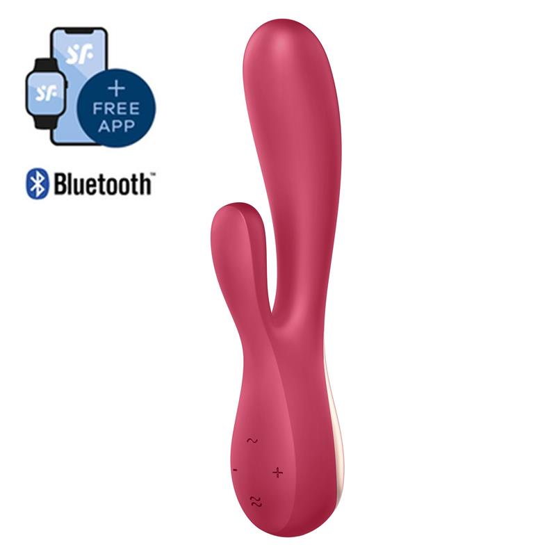 En Erotísima, Mono Flex Vibrador APP
