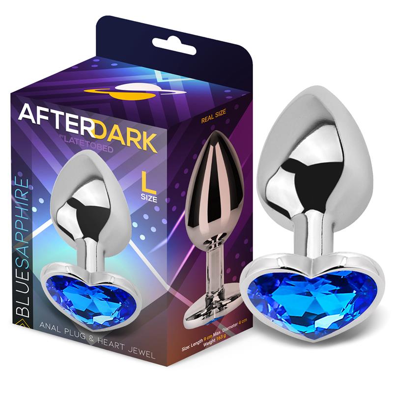 plug-anal-con-joya-de-corazon-blue-sapphire-talla-l.jpg En Erotísima, Plug Anal con Joya de Corazón Talla L