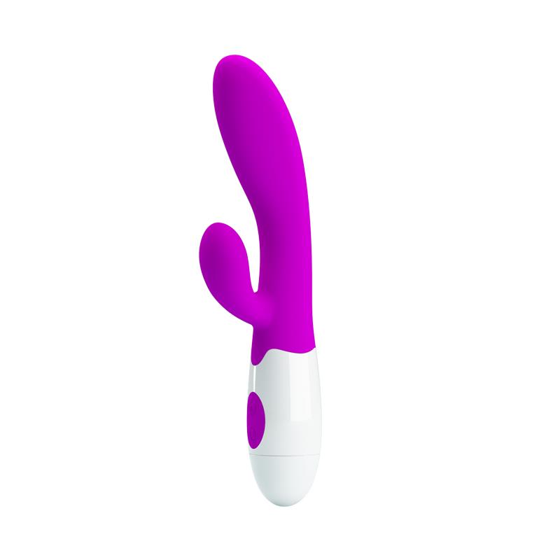 En Erotísima, Pretty Love Vibrador Alvis