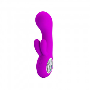 En Erotísima, Pretty Love Vibrador Valentine