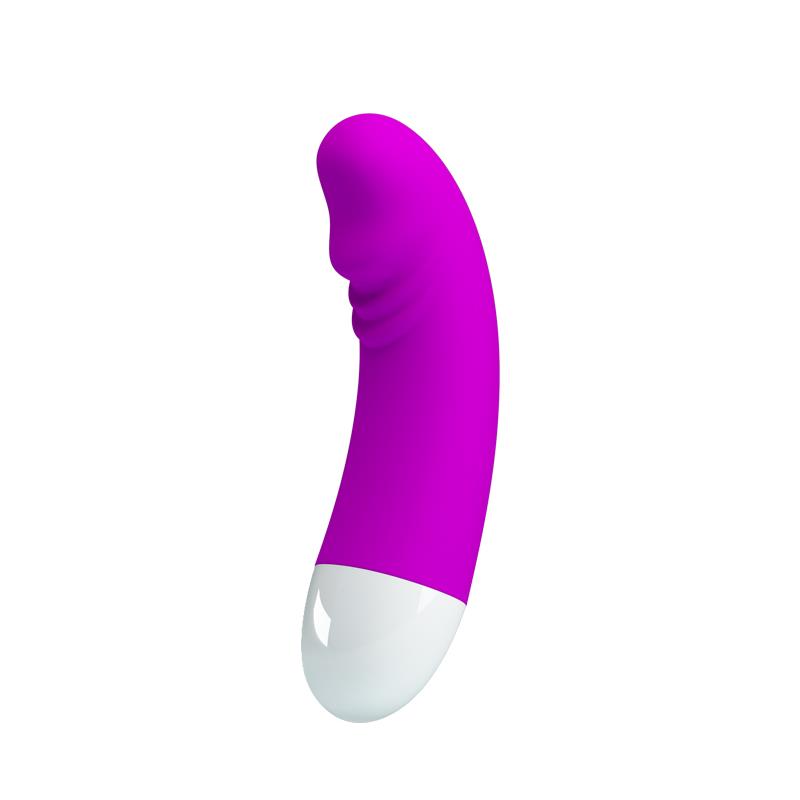 pretty-love-vibrador-luther-color-rosa.jpg En Erotísima, Pretty Love Vibrador Luther