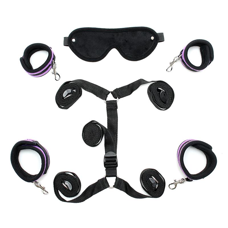 rimba-bondage-play-correas-de-restriccion-para-la-cama-color-purpura-1.jpg