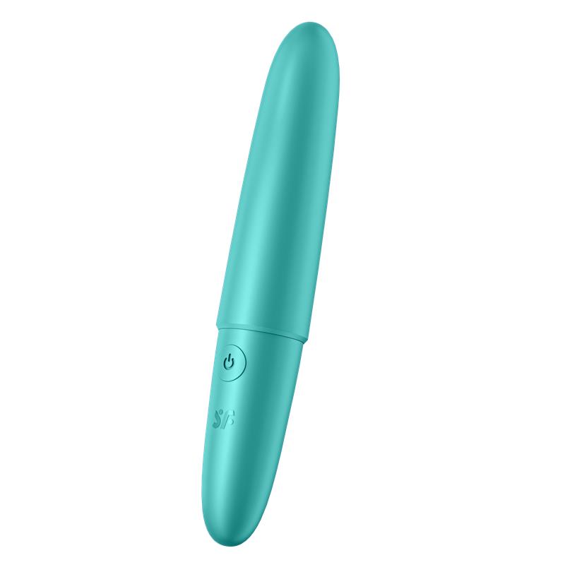 ultra-power-bullet-6-bala-vibradora-turquoise.jpg En Erotísima, Ultra Power Bullet 6 Bala Vibradora