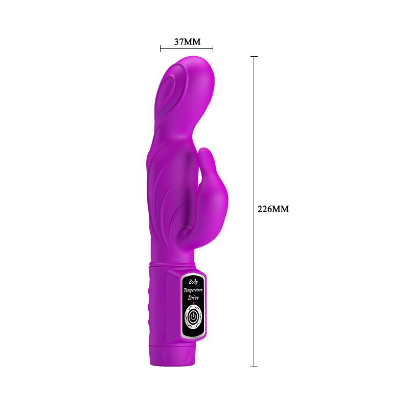 vibrador-body-touch-color-purpura.jpg En Erotísima, Vibrador Body Touch