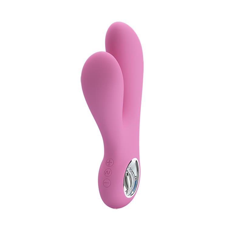 En Erotísima, Vibrador Canrol USB