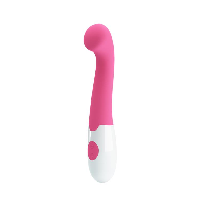 vibrador-charles-color-rosa.jpg En Erotísima, Vibrador Charles Color Rosa