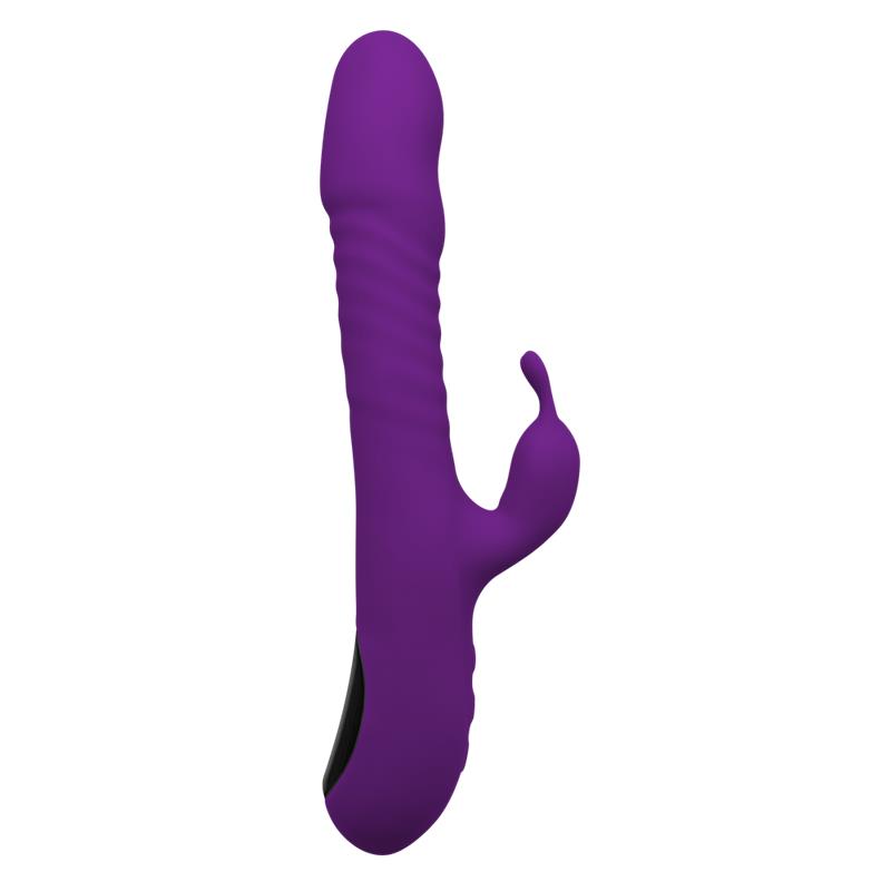 En Erotísima, Vibrador Efecto Calor Romax