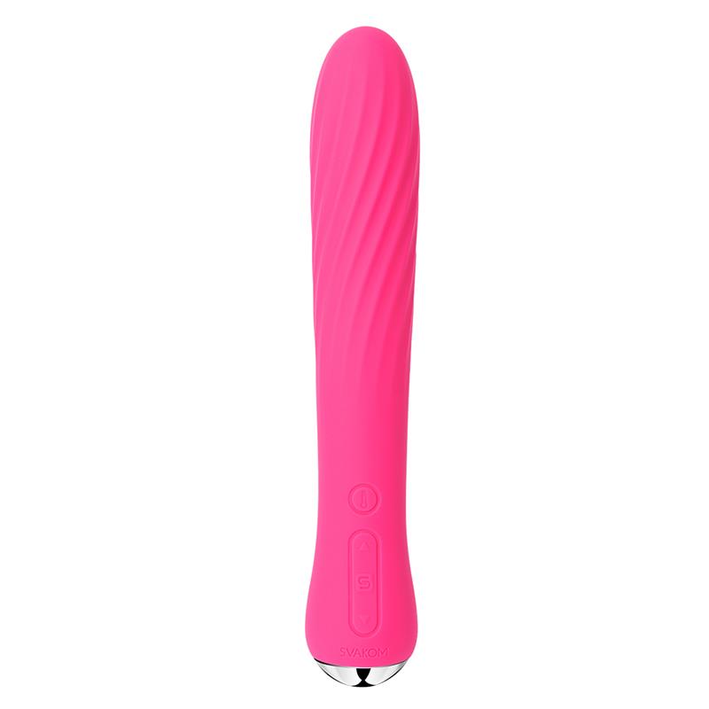 vibrador-con-funcion-de-calor-anya.jpg En Erotísima, Vibrador Función Calor Anya