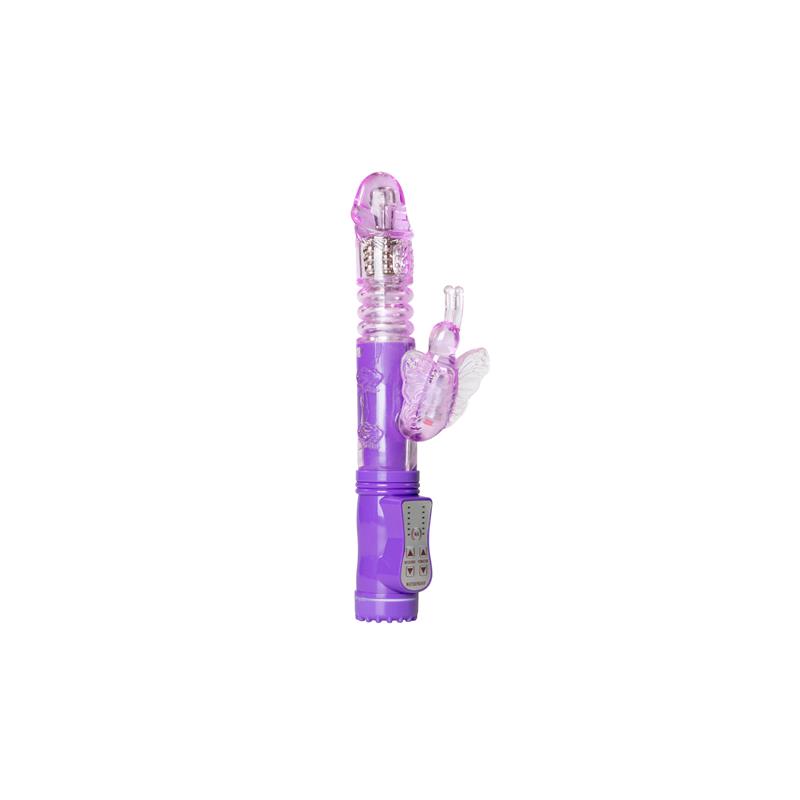 En Erotísima, Vibrador con Mariposa
