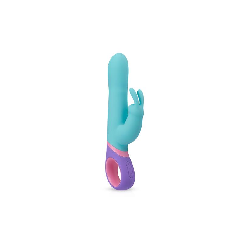 vibrador-con-rotacion-y-vibracion-meta-usb.jpg En Erotísima, Vibrador con Rotación y Vibración Meta USB