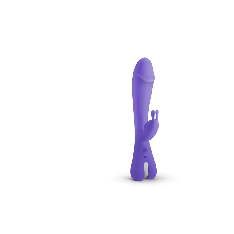 En Erotísima, Vibrador Conejito Trix