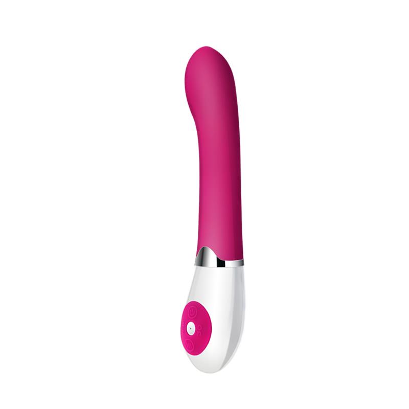 En Erotísima, Vibrador Daniel Color Rosa