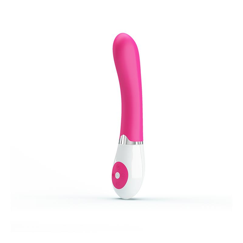 En Erotísima, Vibrador Daniel con Control por Voz Color Rosa