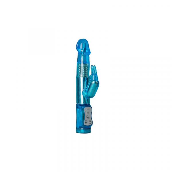 En Erotísima, Vibrador de Conejito