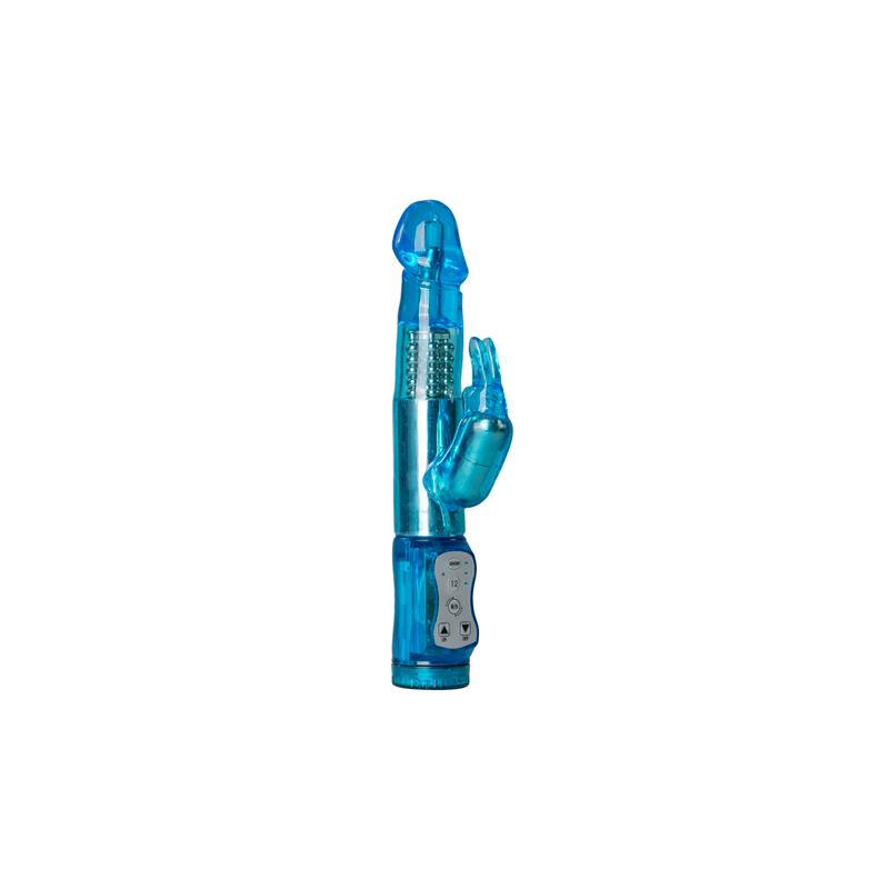 vibrador-de-conejito-azul.jpg En Erotísima, Vibrador de Conejito