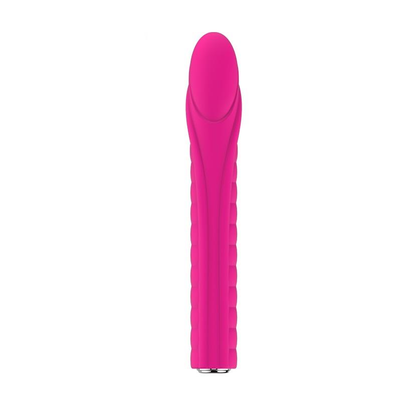 vibrador-dixie-fuchsia.jpg En Erotísima, Vibrador Dixie Fuchsia