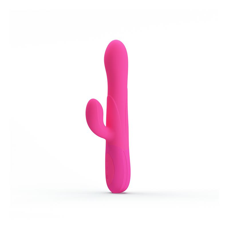 En Erotísima, Vibrador Douglas Funcion Inflable