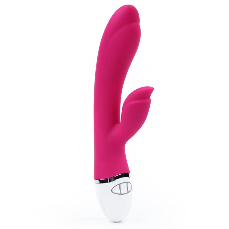 En Erotísima, Vibrador Dreamer II USB