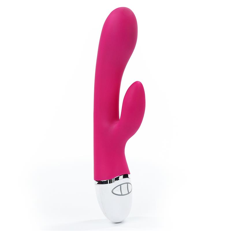 En Erotísima, Vibrador Dreamer II USB