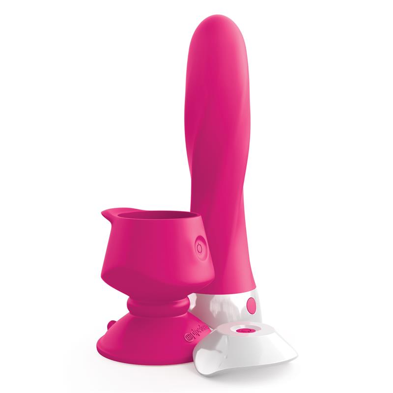vibrador-e6-wall-banger-deluxe.jpg En Erotísima, Wall Banger Deluxe