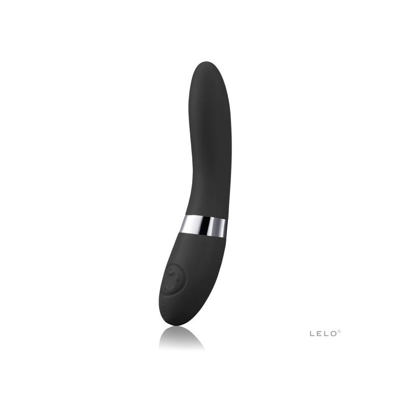vibrador-elise-2-negro.jpg En Erotísima, ELISE 2 Vibrador Negro