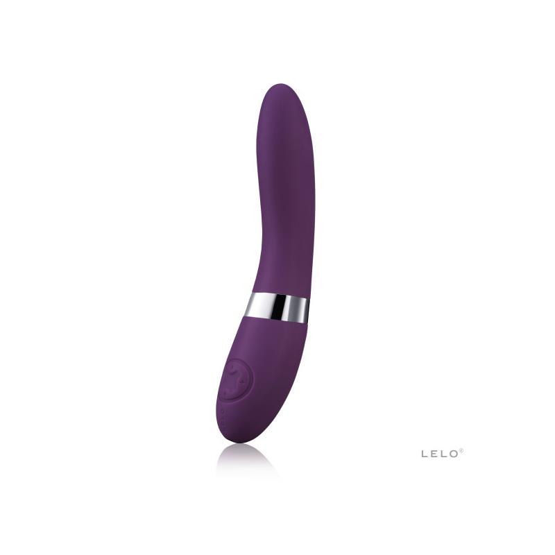 En Erotísima, ELISE 2 Vibrador Ciruela