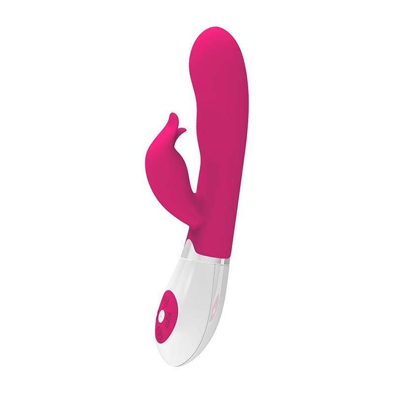 vibrador-felix-color-purpura.jpg En Erotísima, Vibrador Felix Color Púrpura