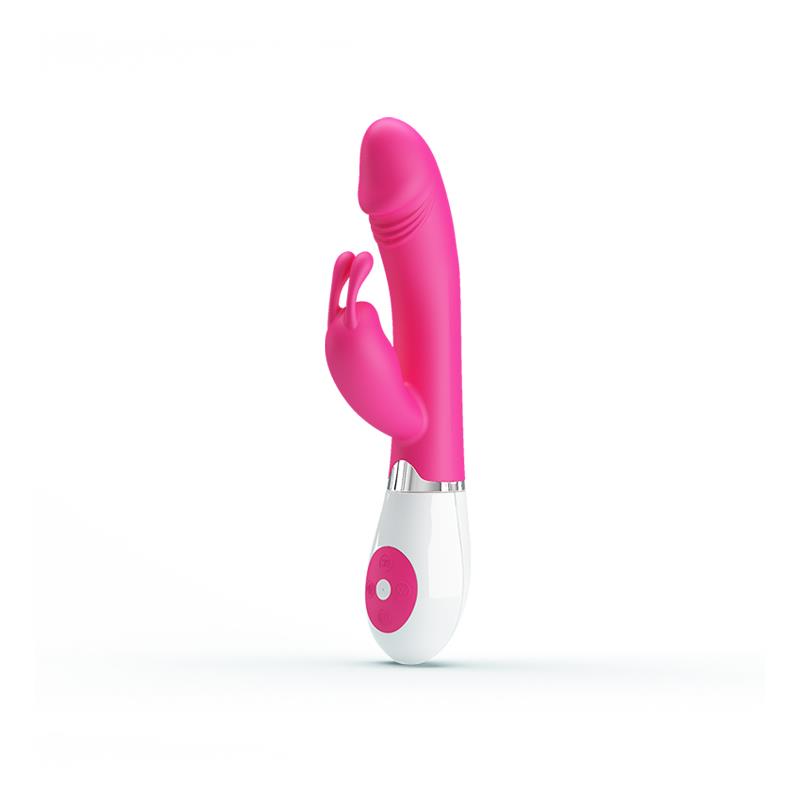 vibrador-gene-con-control-por-voz-color-rosa.jpg En Erotísima, Vibrador Gene con Control por Voz Color Rosa
