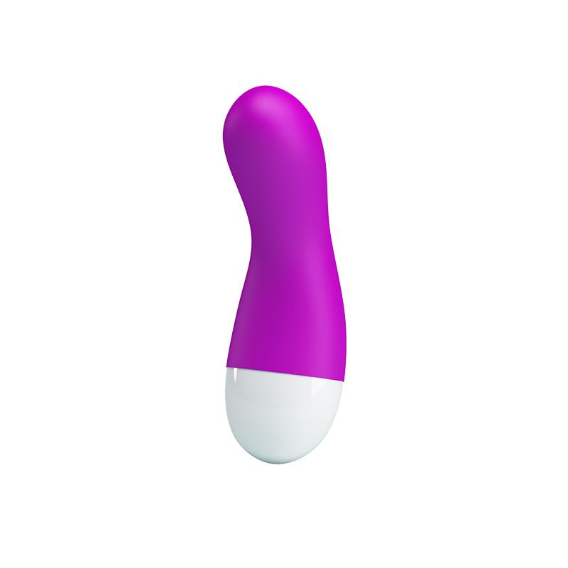 vibrador-ian-color-rosa.jpg En Erotísima, Vibrador Ian Color Rosa