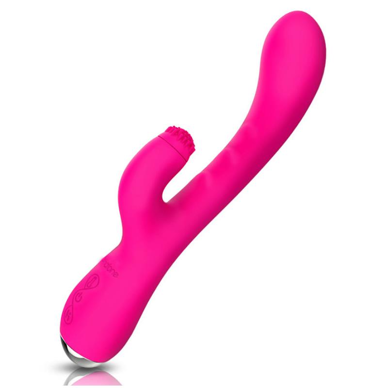 En Erotísima, Vibrador Idol Fuchsia