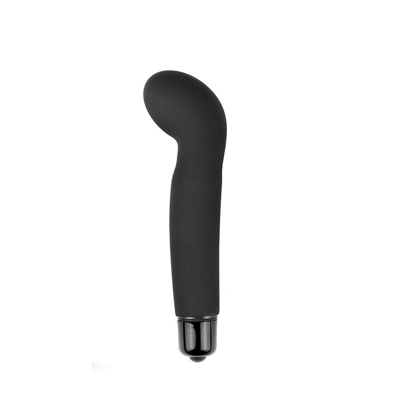 vibrador-iwhizz-g-punto-g-negro.jpg En Erotísima, Vibrador iWhizz Punto G