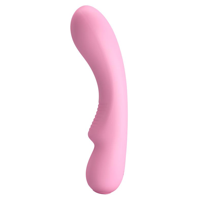 vibrador-matt-smart-memory-function-rosa.jpg En Erotísima, Vibrador Matt Smart Memory Function Rosa