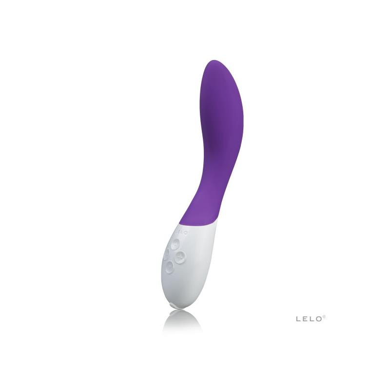vibrador-mona-2-purpura.jpg En Erotísima, MONA 2 Vibrador Púrpura