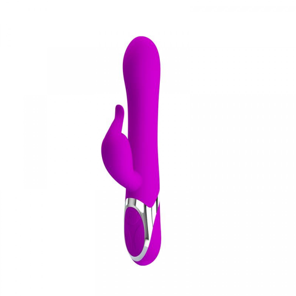 En Erotísima, Vibrador Neil Funcion Inflable