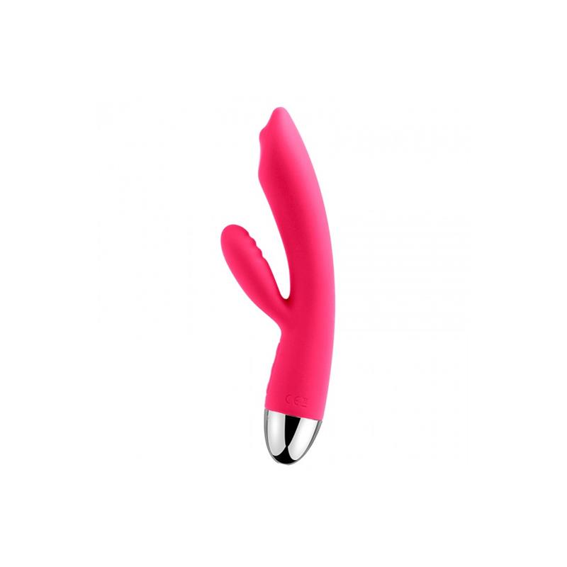En Erotísima, Vibrador Rabbit Trysta