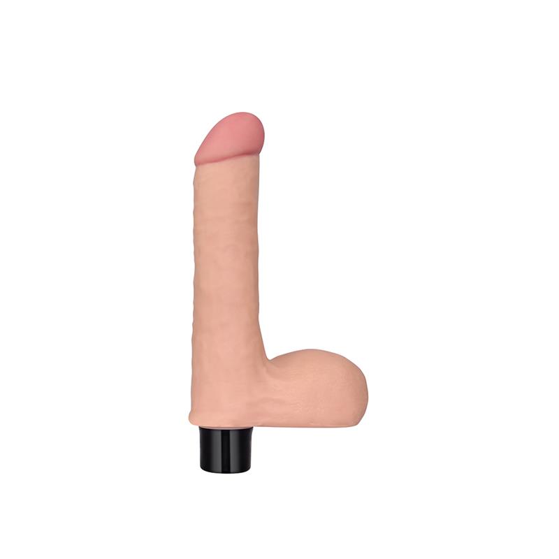 En Erotísima, Vibrador Real Softee 8